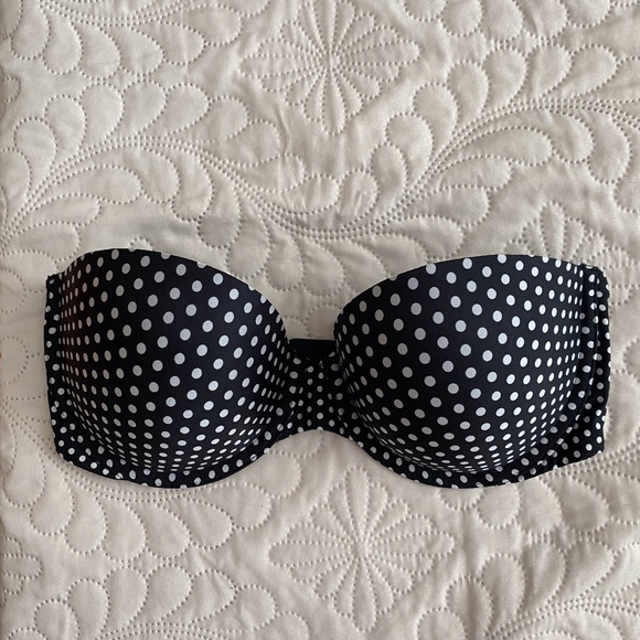 Victoria Secret strapless - Picture 1 of 2